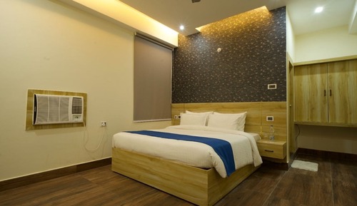 Habitación ejecutiva