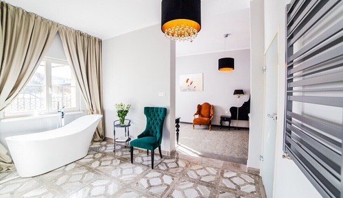 Apartamento Deluxe