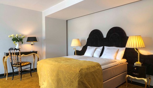 Apartamento Deluxe