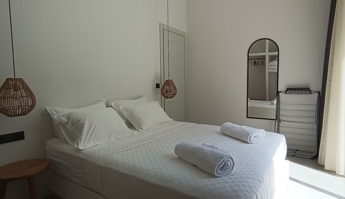 Apartamento Confort