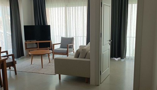 Apartamento Deluxe