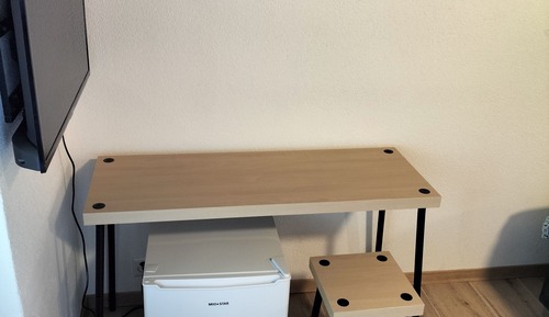 Habitación estándar