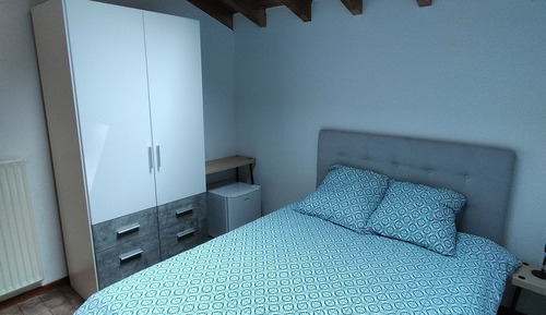 Habitación básica