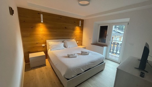 Apartamento Deluxe