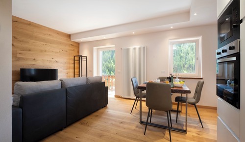 Apartamento de lujo