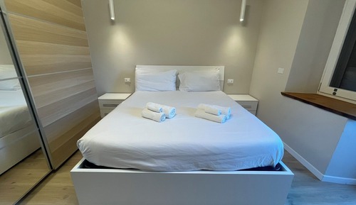 Apartamento de diseño