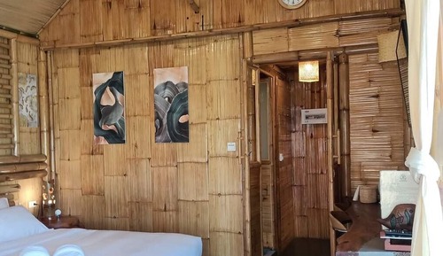 Habitación superior