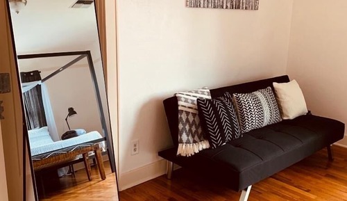 Habitación básica