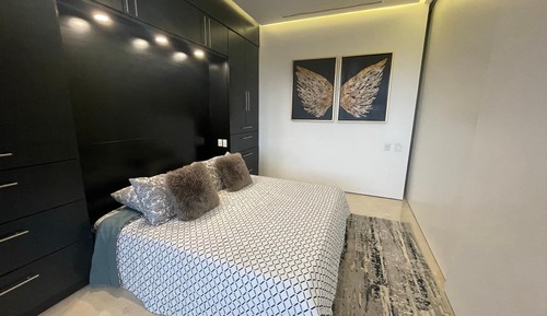 Apartamento de lujo