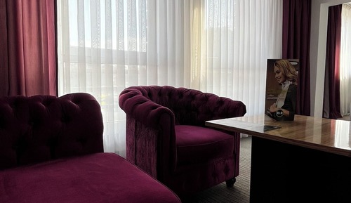 Suite estudio junior