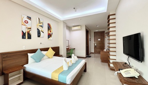 Habitación Premium