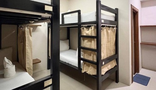 Habitación cuádruple