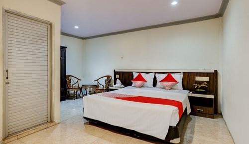Suite Deluxe
