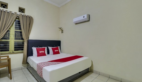 Habitación Deluxe doble