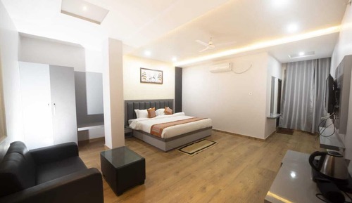 Habitación Premium