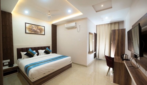 Habitación ejecutiva