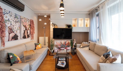 Apartamento City