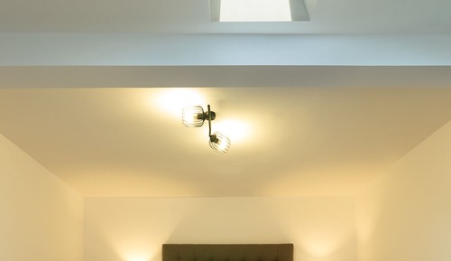 Apartamento, 2 habitaciones