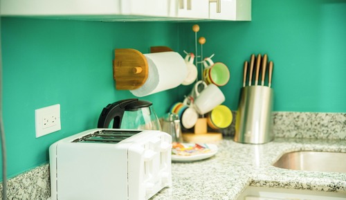 Apartamento estándar