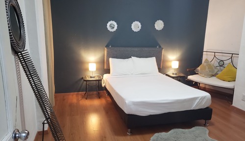 Apartamento familiar, 3 habitaciones (9)