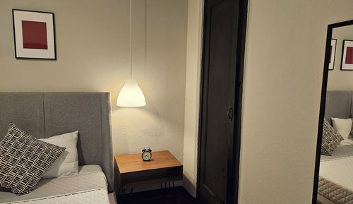Habitación familiar