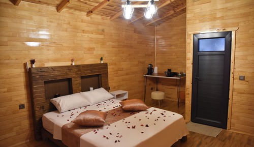 Premium Bungalow