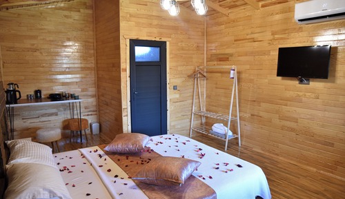 Premium Bungalow