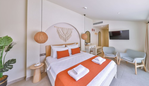 Habitación Elite