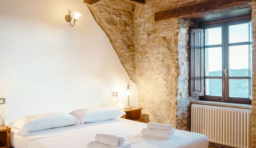 Apartamento Confort, vistas a la colina