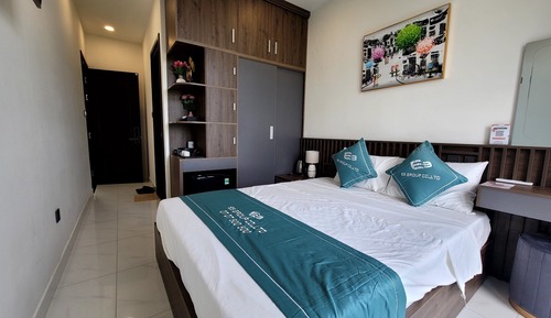 Habitación superior