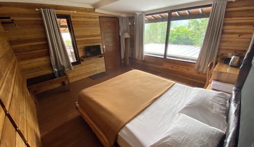 Habitación Confort