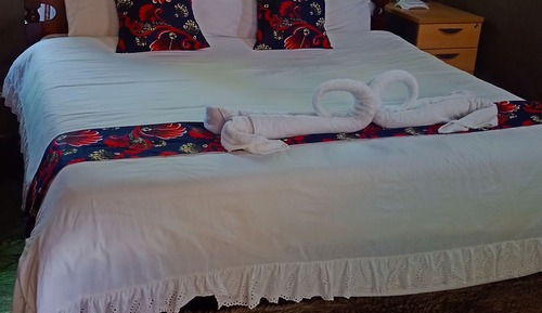Casa de campo Deluxe