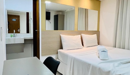 Apartamento básico