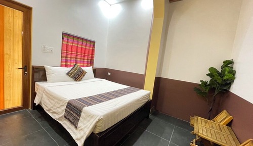 Habitación superior