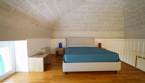 Suite familiar