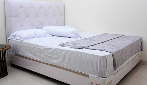 Habitación Deluxe doble