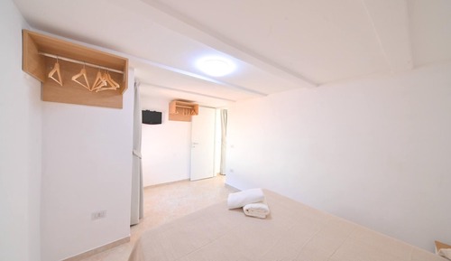Apartamento Deluxe