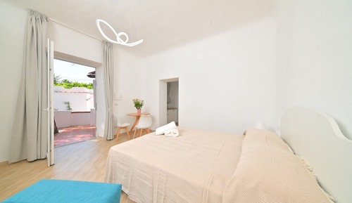 Apartamento clásico