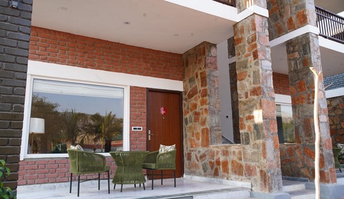 Habitación Premium
