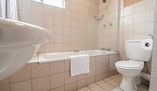Habitación estándar, 1 cama de matrimonio grande