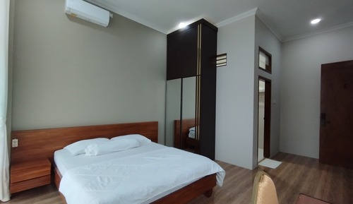 Habitación exclusiva doble
