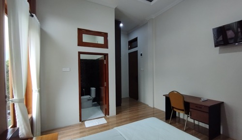 Habitación superior