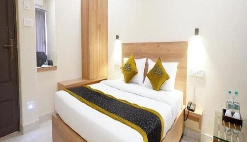Habitación triple Royal