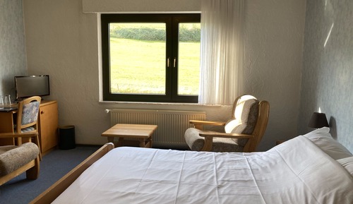 Habitación estándar