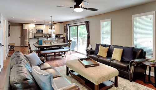 Casa (4 Bedrooms)