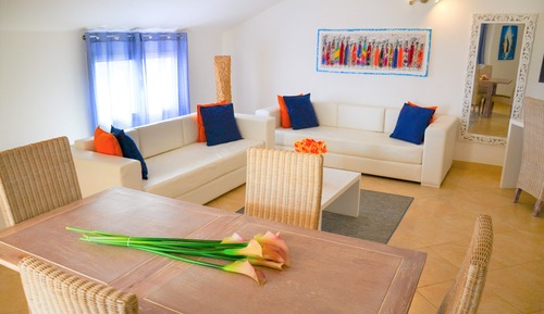 Apartamento Deluxe