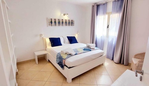 Apartamento Confort