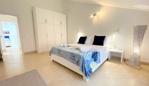 Apartamento superior