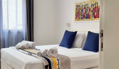 Apartamento clásico