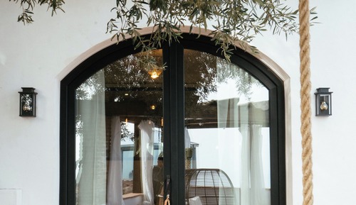 Las Ventanas